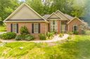 700 Zelda Court sold home in Hendersonville, SC