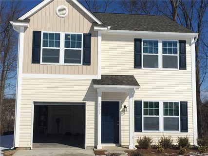 1171 Valley Street sold home in Valleybrook, Statesville, NC
