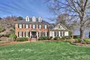 4625 Cotton Creek Drive sold home in Charlotte, SC
