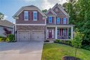 956 Autumn Glen Court sold home in Lake Wylie, SC