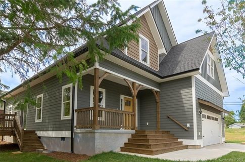 7 Vedder Way sold home in Timberview, Swannanoa, NC