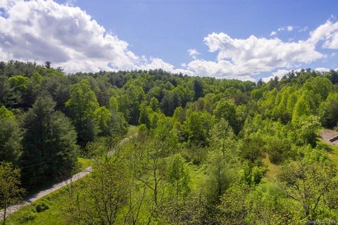 9999 Turkey Creek Road 15 sold home in Turkey Creek Farms, Leicester, NC