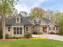 2349 Shiny Leaf Drive sold home in Denver, SC