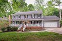 10027 Woodview Circle sold home in Charlotte, SC