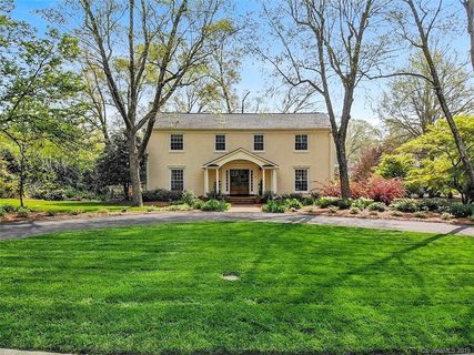 2317 Cloister Drive sold home in Cloisters, Charlotte, NC