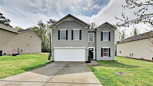 957 Capetown Lane