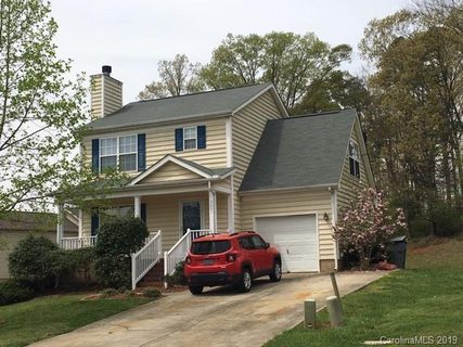 9223 Garnet Field Court