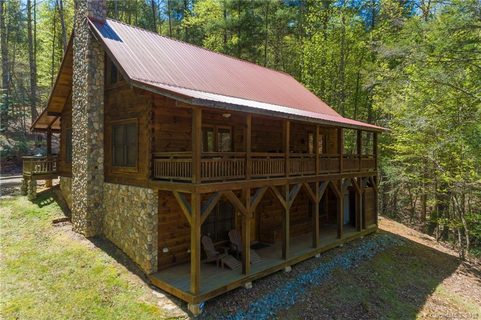 777 Black Forest Drive