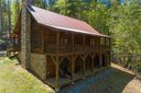 777 Black Forest Drive sold home in Marion, SC
