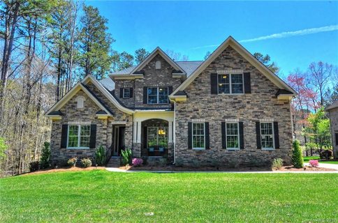 1410 Tarrington Way sold home in Anniston Grove, Indian Trail, NC