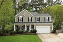 115 Paseo Drive sold home in Mooresville, SC