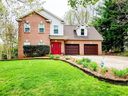 6309 Mountainside Drive sold home in Hickory, SC