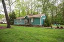15535 Walnut Cove Drive sold home in Mint Hill, SC