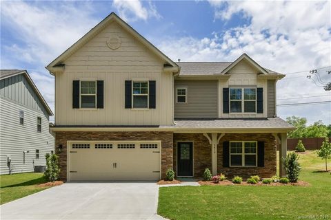 5810 Carmel Road sold home in Carmel Forest, Charlotte, NC