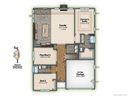 5612 Notch Peak Avenue 301 sold home in Indian Land, SC