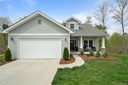 2107 Dave Thomas Lane sold home in Charlotte, SC