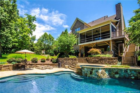 5830 Natoma Road sold home in Masons Crossing, Lake Wylie, SC