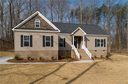 1823 Rain Forest Drive sold home in York, SC