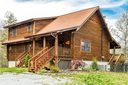 263 Butler Ridge Trail sold home in Hendersonville, SC