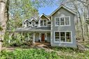 13219 White Birch Terrace sold home in Davidson, SC