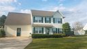 781 Clark Street sold home in Pageland, SC