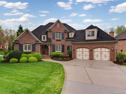 1427 Elmsford Lane sold home in Reverdy Glen, Matthews, NC