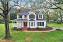1311 Leland Court sold home in York, SC