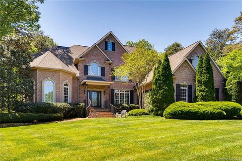 428 Langston Place Drive sold home in Eppington South, Fort Mill, SC