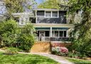 156 Hillside Street sold home in Asheville, SC