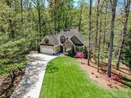 8101 Deep Water Lane sold home in Baywatch, Denver, NC