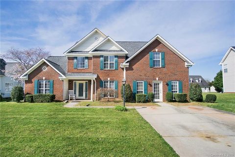 3602 Cedar Springs Drive