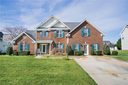 3602 Cedar Springs Drive sold home in Concord, SC