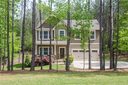 1508 Springfield Drive sold home in Waxhaw, SC