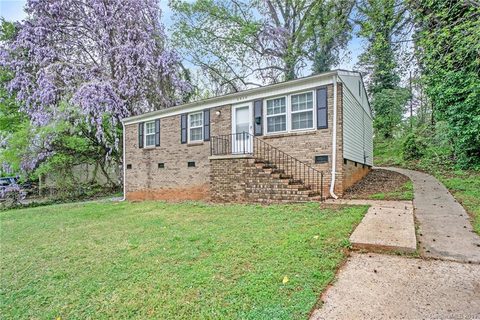 2512 Thornton Road