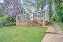 2512 Thornton Road sold home in Charlotte, SC