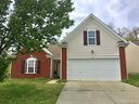4119 Dover Downs Drive sold home in Charlotte, SC