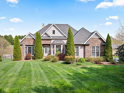 161 Lower Christ School Road sold home in Rancho La Mirage, Arden, NC