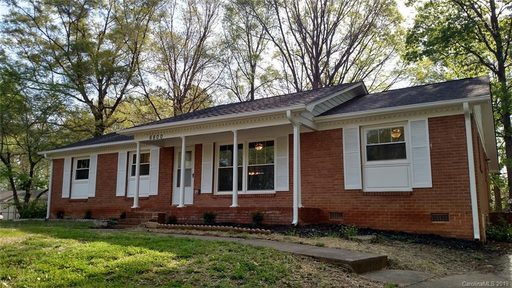 6800 Elm Forest Drive