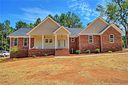 209 Christopher Road sold home in Shelby, SC
