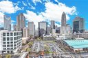 222 S Caldwell Street 1807 sold home in Charlotte, SC