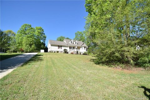 3998 Stoney Creek Drive sold home in Stoney Creek, Lincolnton, NC