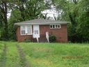 1125 Mulberry Avenue sold home in Charlotte, SC