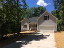 2515 Saddlewood Circle sold home in Concord, SC