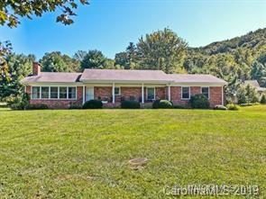 107 White Oak Circle sold home in Meadowbrook, Black Mountain, NC