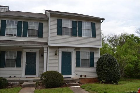 521 Lex Drive E