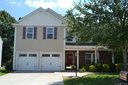 112 S Cromwell Drive sold home in Mooresville, SC