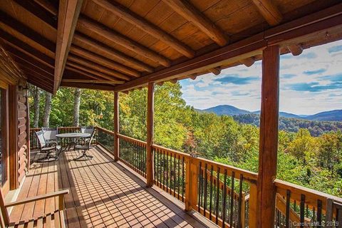 26 Burnt Ridge Trail sold home in Toms Creek, Black Mountain, NC