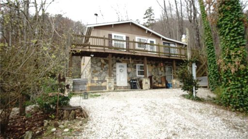 353 N Ridge Drive sold home in The Crossings at Sugar Hill, Marion, NC