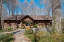 1080 Meadowbrook Lane sold home in Newton, SC