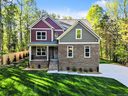 4309 Red Berry Court sold home in Charlotte, SC
